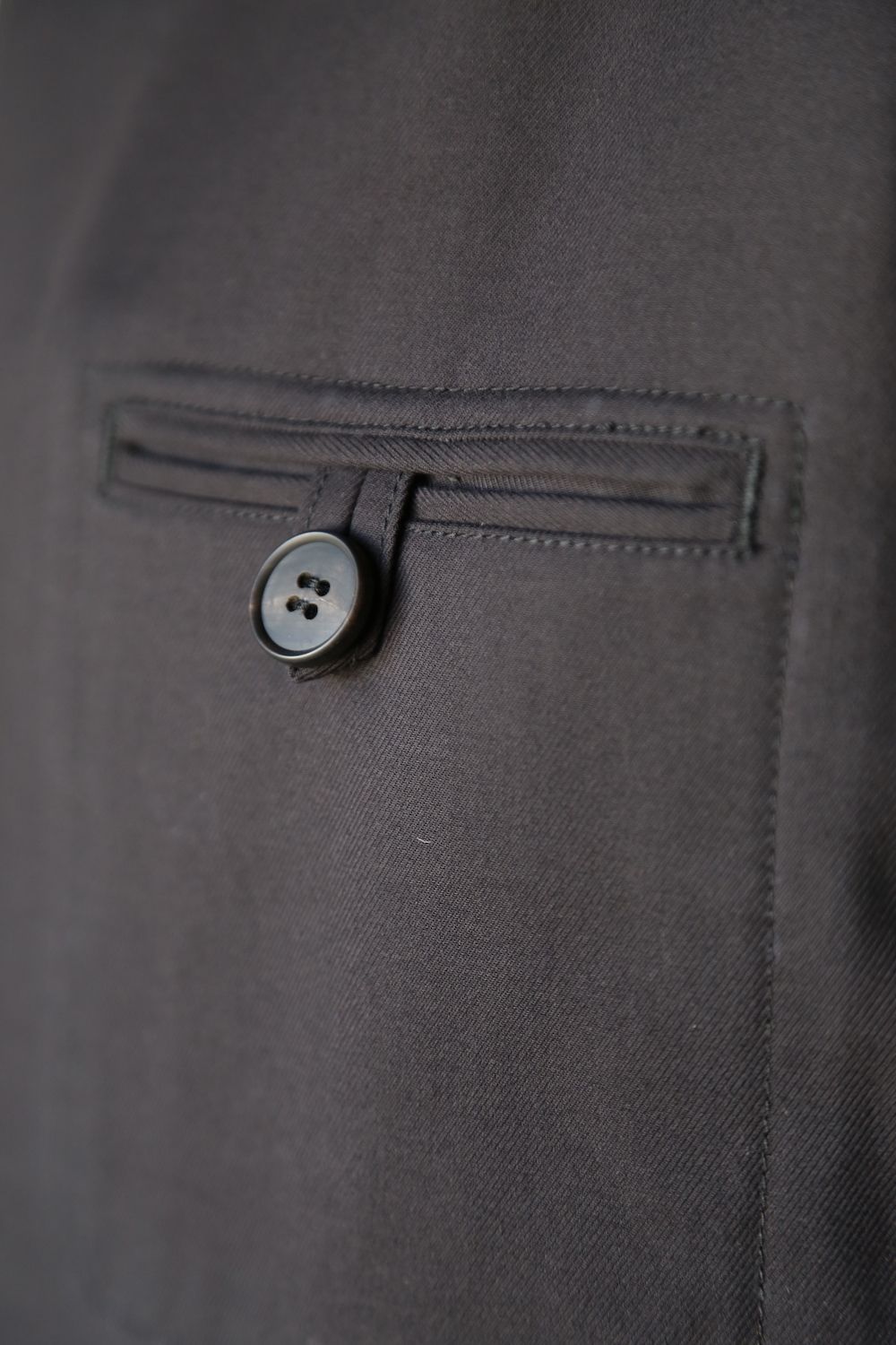 MATSUFUJI Modified Farmers Jacket(M211-0101) style.2021.1.16