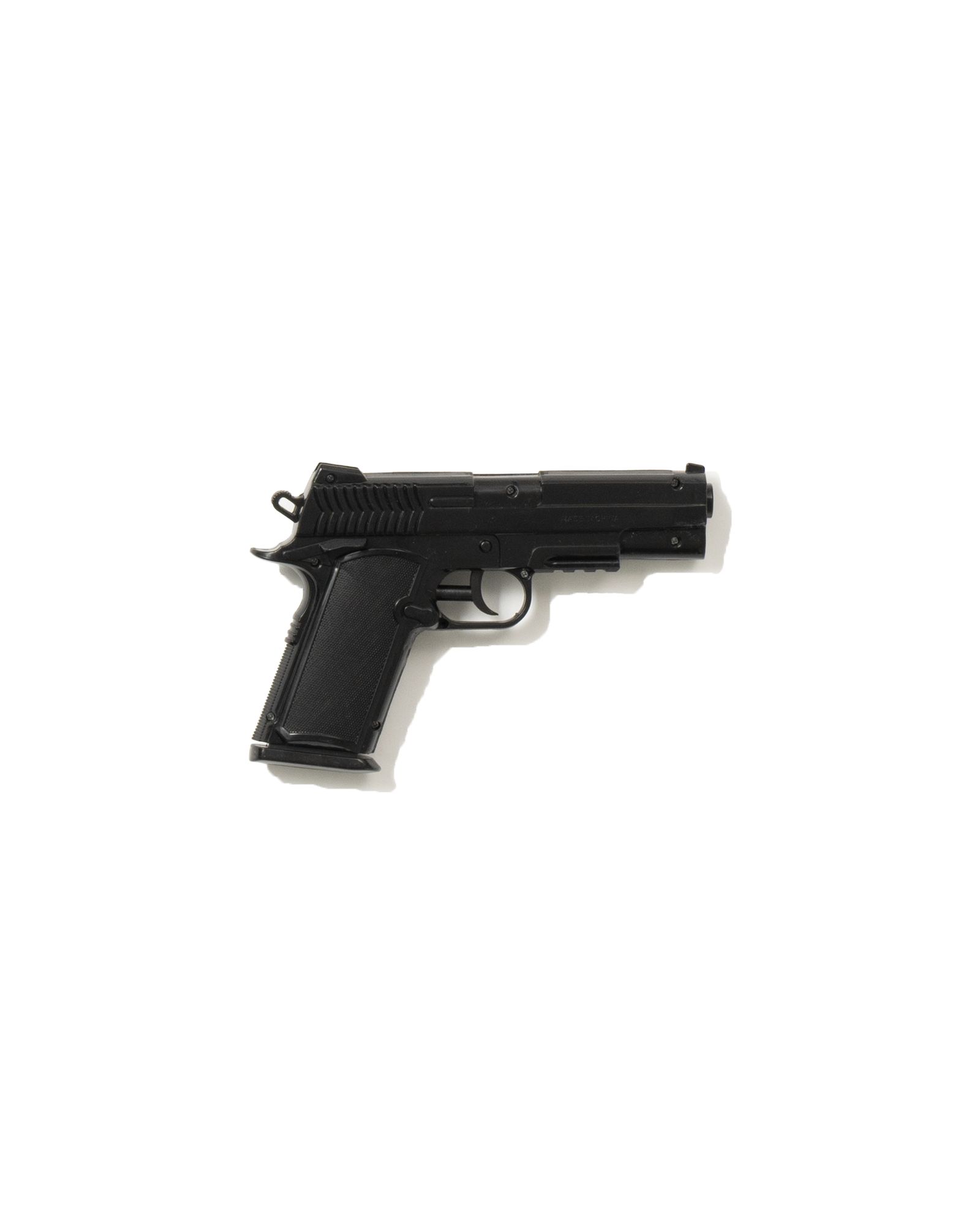 ReFresh!Service. TOY WATER PISTOL(FSR261-99287)BLACK☆3月28日(土)発売！