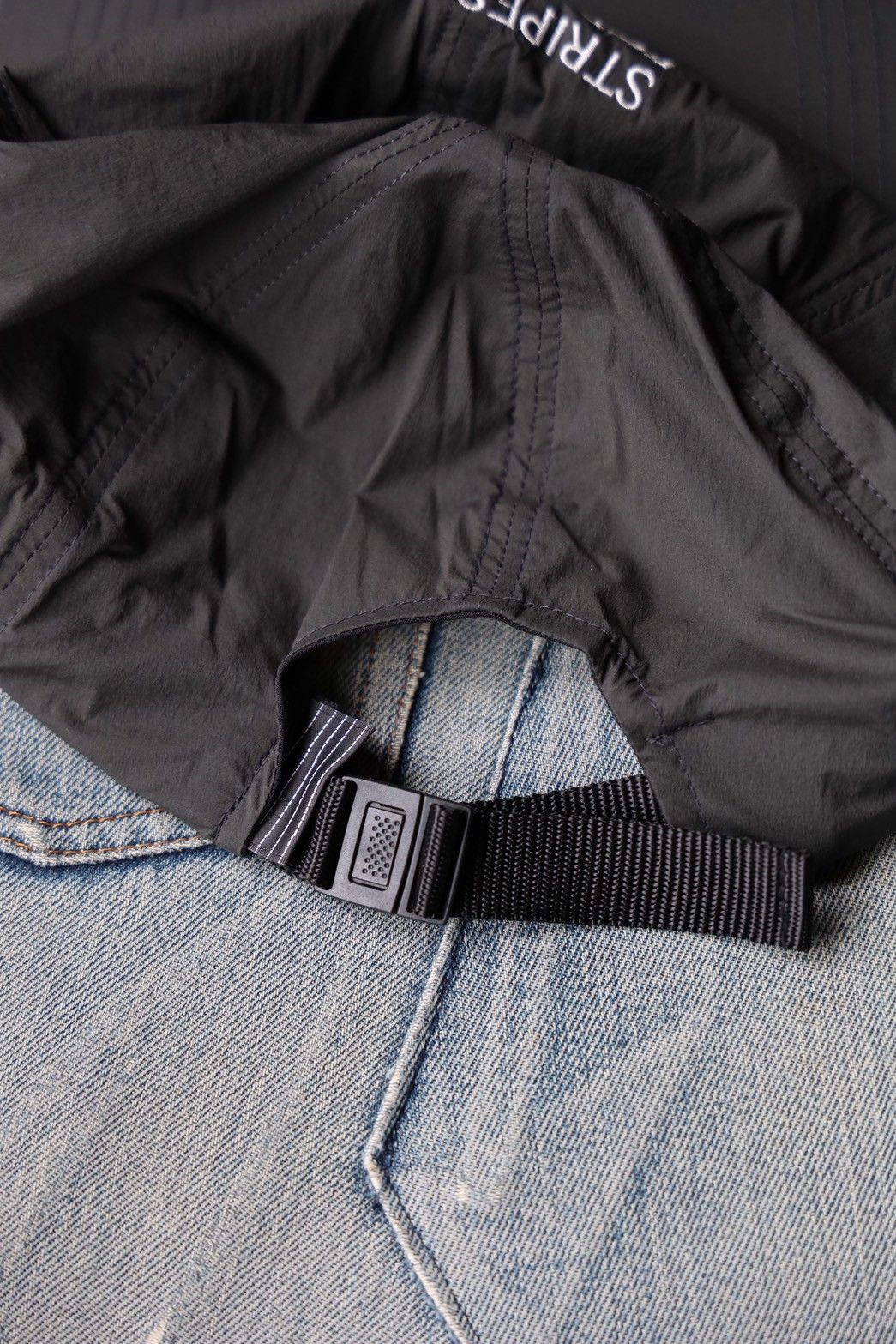 S.F.C 25SS エスエフシー SIMPLE CAP (SFCSS25SPAC01)D.Grey☆5月10日(土)発売！