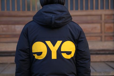 eYe JUNYA WATANABE COMME des GARCONS MAN 2020AW CANADA GOOSE Maitland Parka style.2020.12.6
