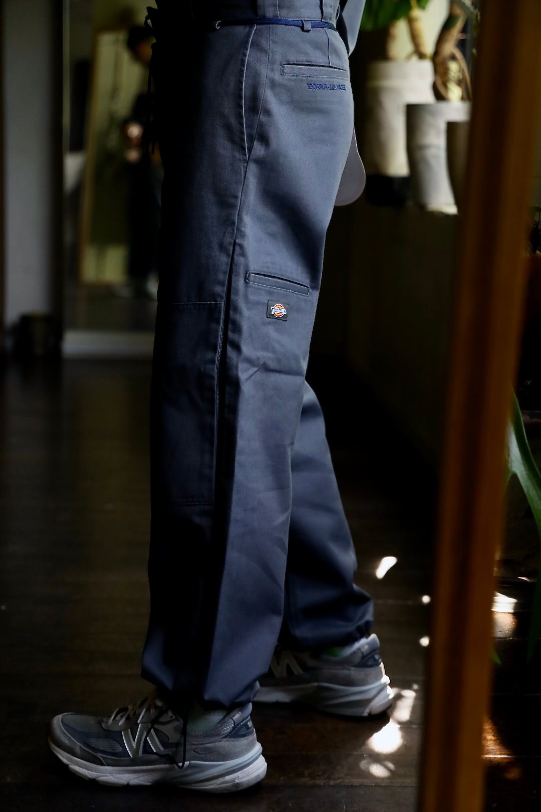 SEDAN ALL-PURPOSE FW24 Dickies® Mixスタイル