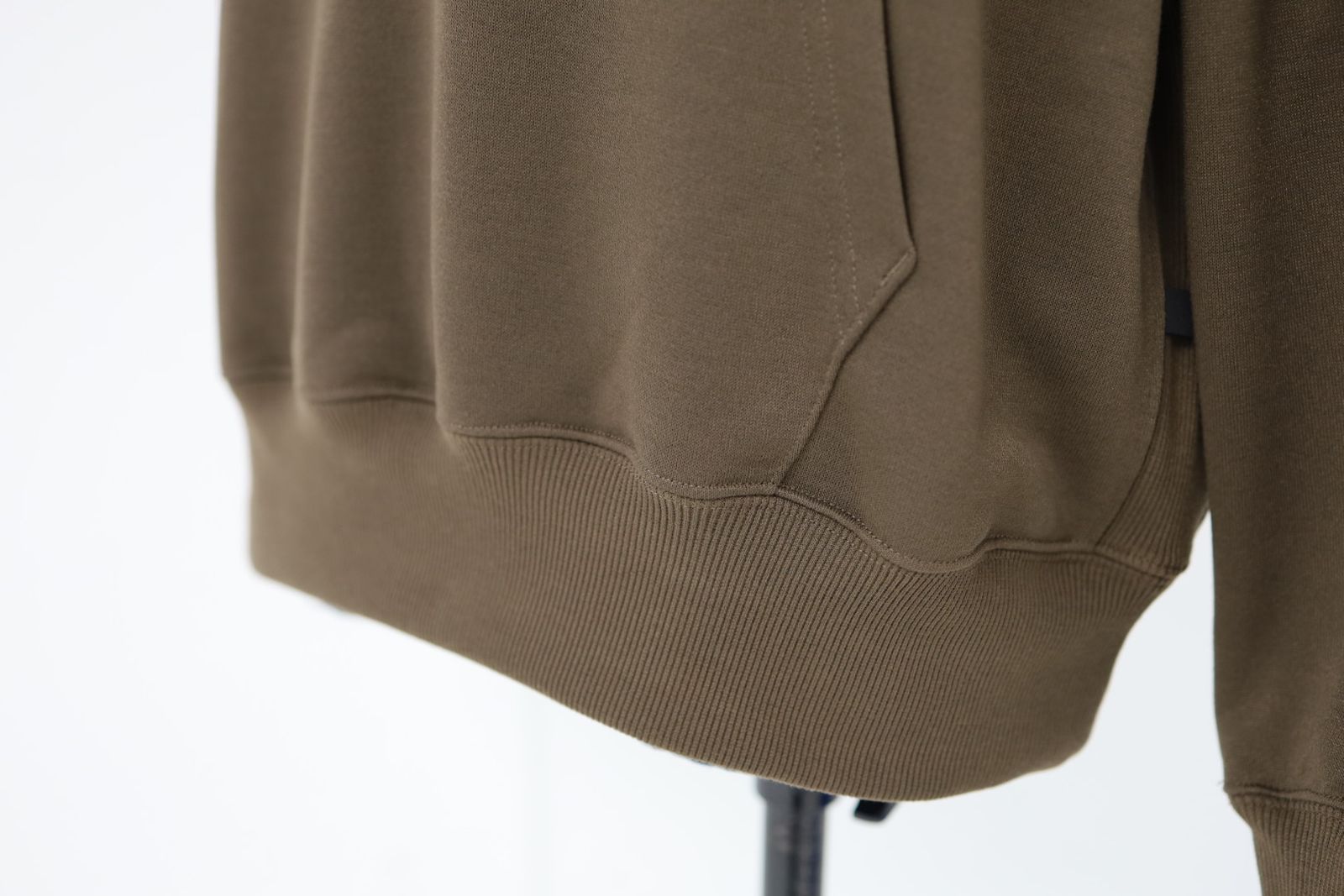 DAIWA PIER39(ダイワピア39) TECH SWEAT HOODIE (BE-52026)BROWN GRAY☆1月24日(土)発売！