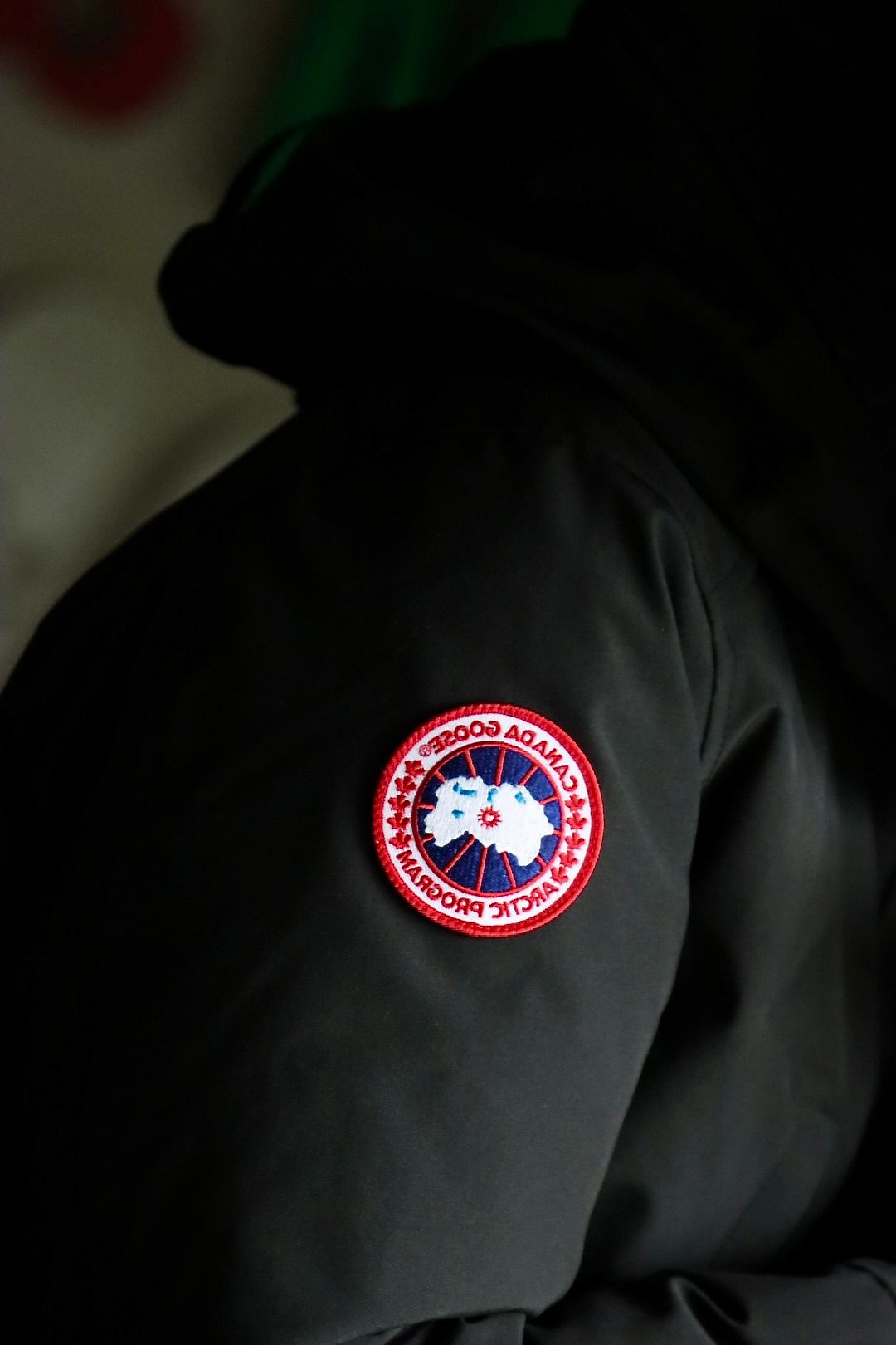 カナダグース22AW JASPER PARKA ジャスパーパーカースタイル.2022.9.27.