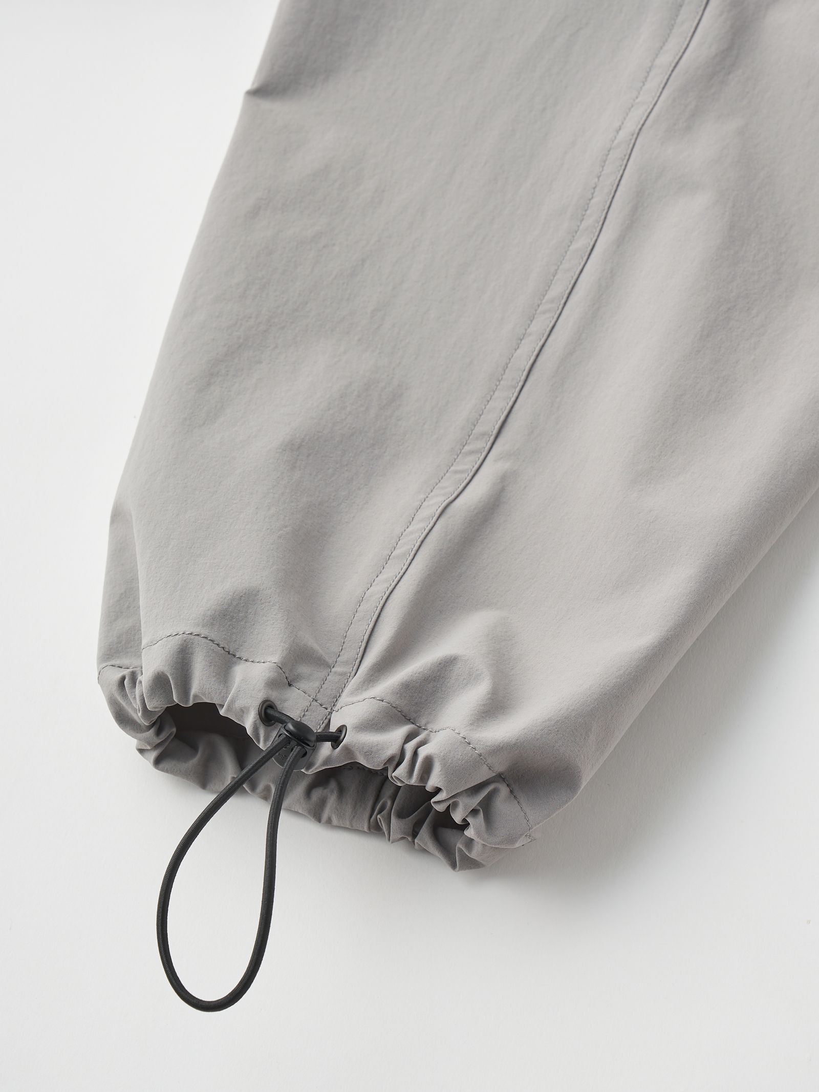 セダンオールパーパス FW24 Convertible Climbing Pant(SD24F-PT04)WolfGrey