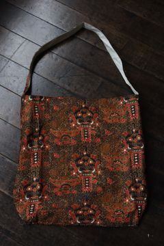COMME des GARCONS HOMME 22SS リネン綿チェックシャツスタイル.2022.5.6.