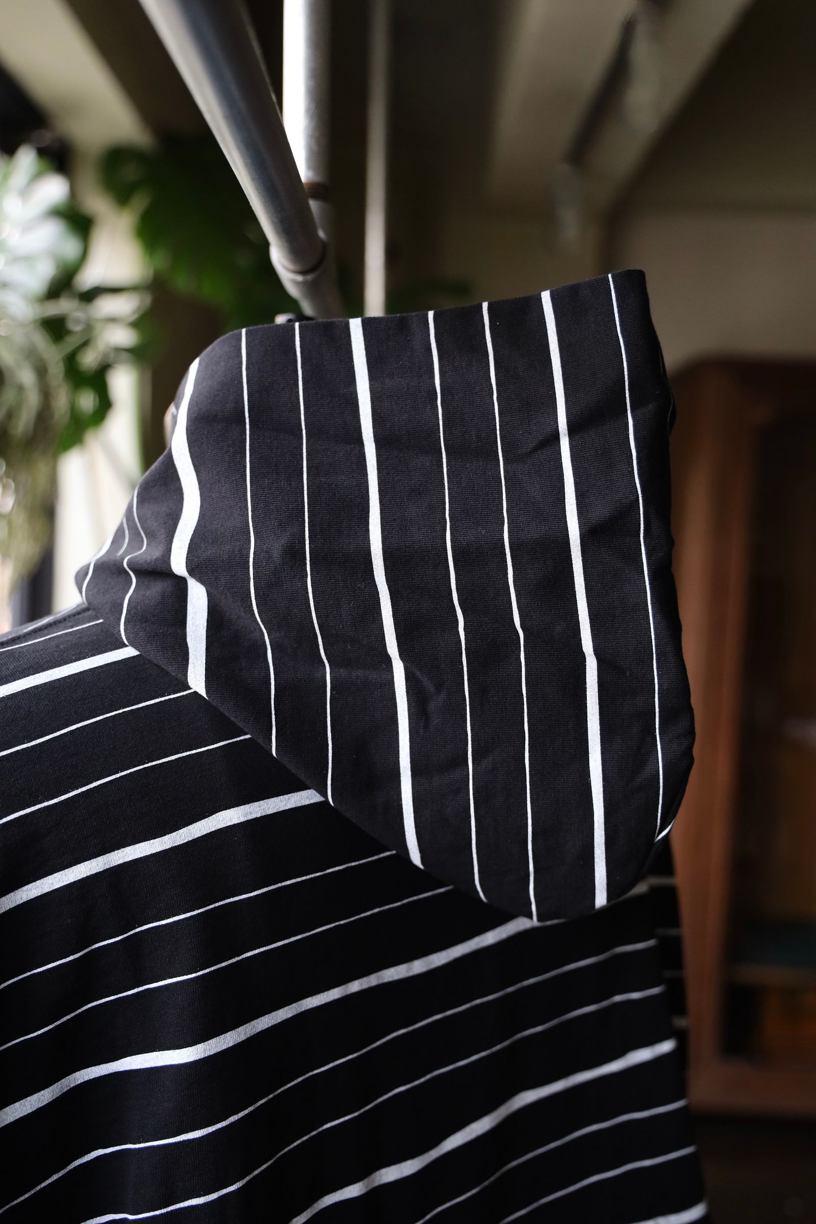 Stripes For Creative - S.F.C 25SS エスエフシー HOODIE MIX