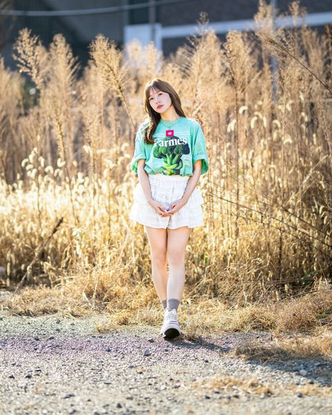 doublet 26SS FARMES MAGAZINE COVER T-SHIRT style.2026.1.16