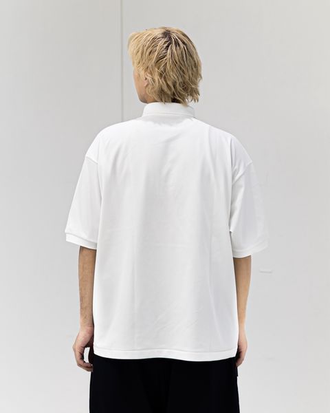 FreshService DRY PIQUE JERSEY S/S POLO 新作発売！