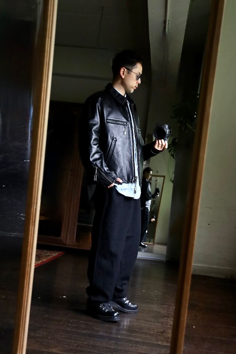 170cm/size:2