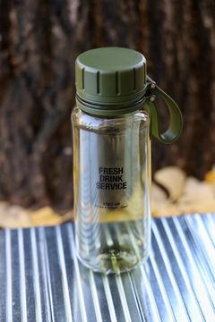 フレッシュサービス ボトル RIVERS × FreshService STOUT AIR 550(FDS251-99066)OLIVE