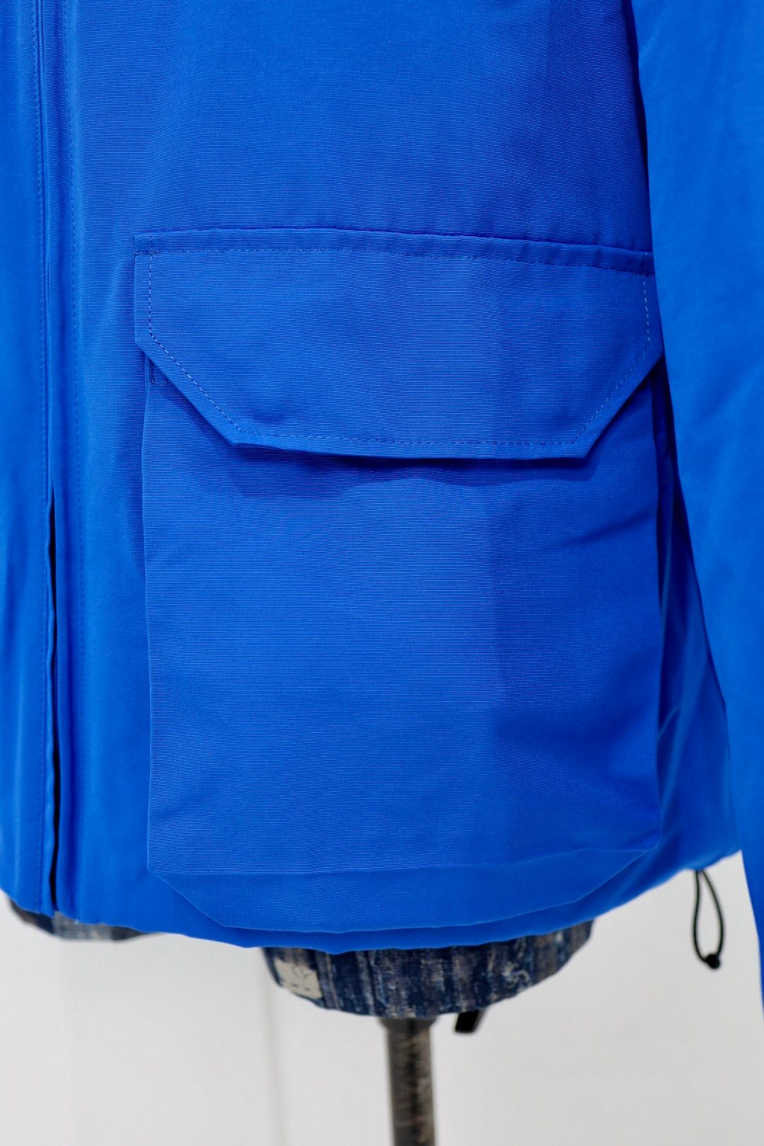 S.F.C 25FW エスエフシー VENTILATION PUFF JACKET(SFCFW25J02)Blue★11月22日(土)発売！