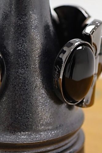 Yohji Yamamoto 26SS LEGACY BANGLE(HK-A30-958)BLACK★1月17日(土)新作発売！