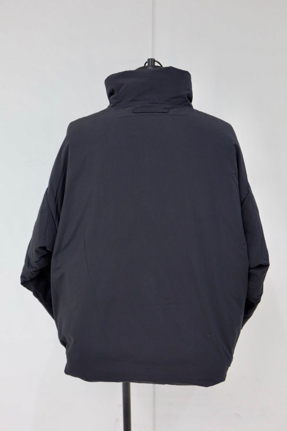 ANOTHER OFFICEアナザーオフィス Snowman Down Jacket(AOEWDW002)BLACK