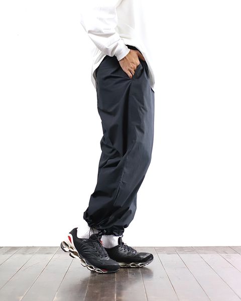FreshService 24SS 新作 UTILITY OVER PANTS style 2024.6.8
