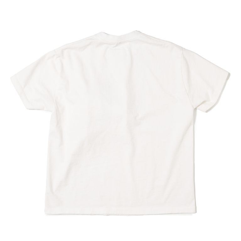 【関税込み】doublet ホワイト SD Card Tシャツ 2352-6356335701.jpg?v=1705027039