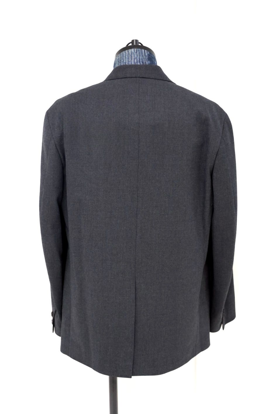 マーカウェア 26AW SPORTS COAT(A26C07JK01C)CHARCOAL☆新作発売！