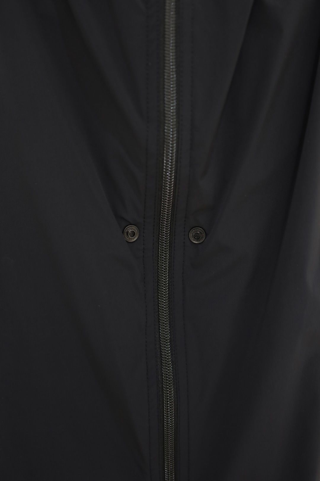 イズネス 26SS Technical Ventilation Vest(26SS_31_1007AWVEST01)BLACK☆新作発売！