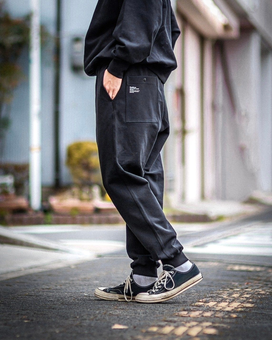 LIGHT OZ PULLOVER HOODIE – FreshService® official site