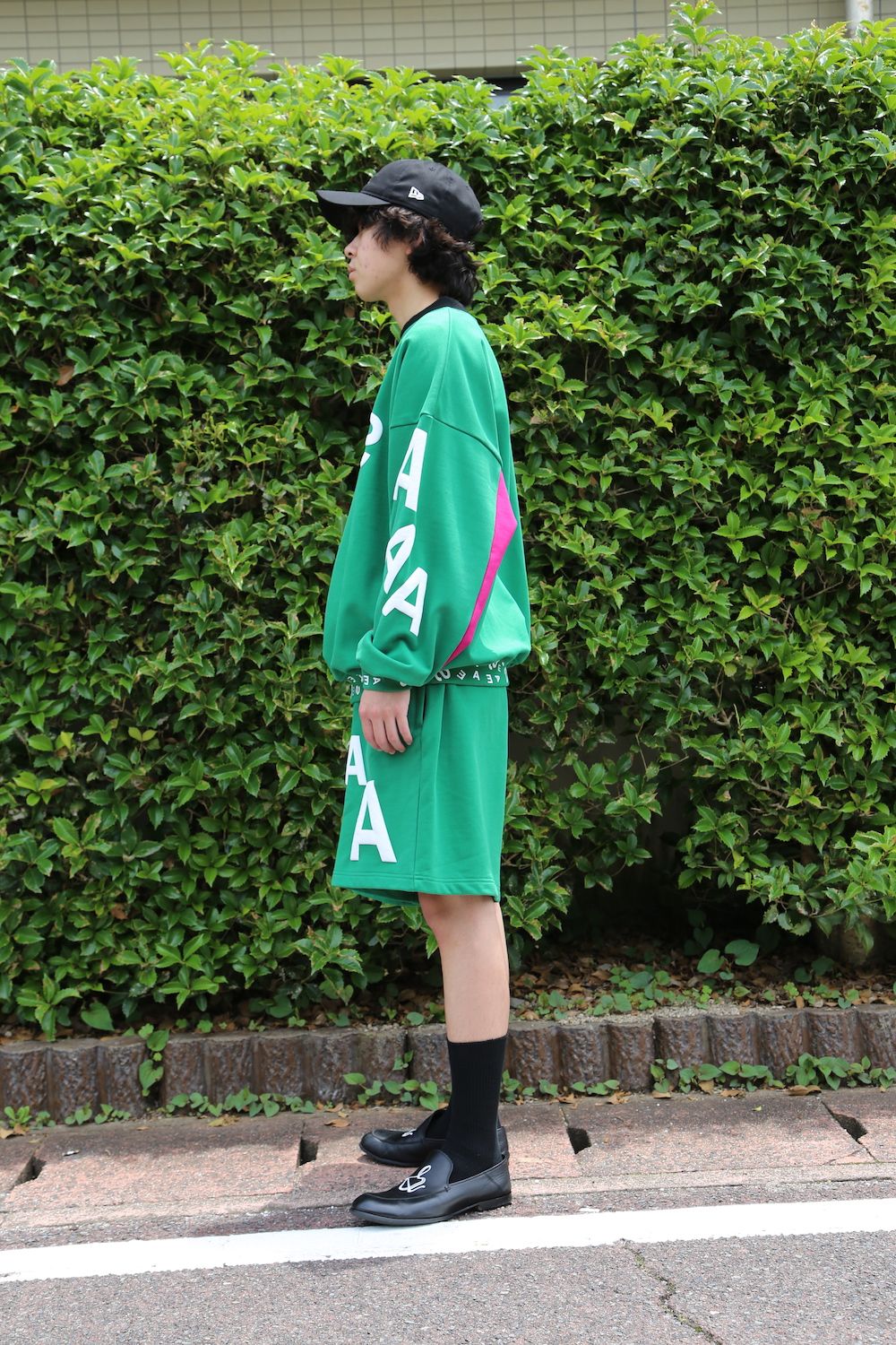 WIND AND SEA ウィンダンシー パンツ WIND AND SEA オフィシャルオンラインストア