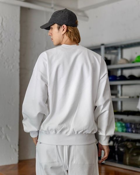 FreshService LIGHT OZ PULLOVER HOODIE セットアップスタイル 9月7日(土)新作発売！