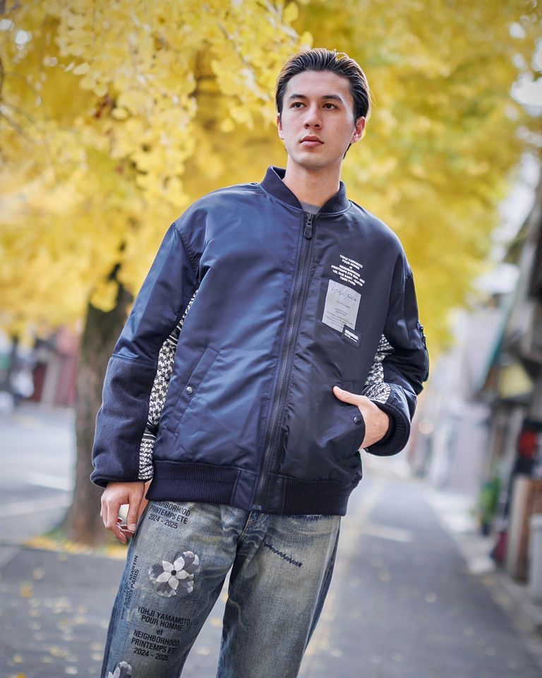 186cm/size:XL