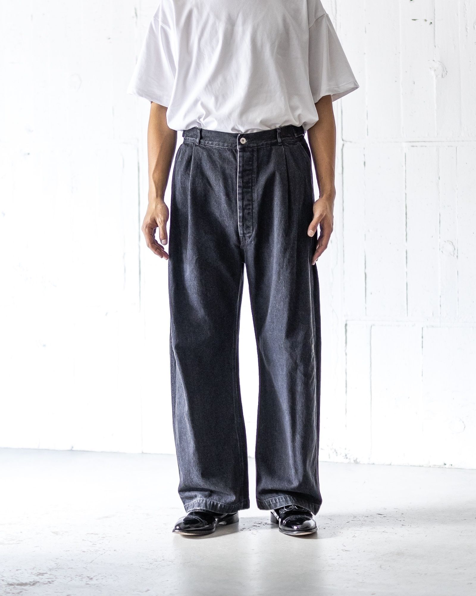 Product Twelve  City Work Jacket MARKスタイル