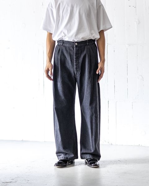 Product Twelve  City Work Jacket MARKスタイル