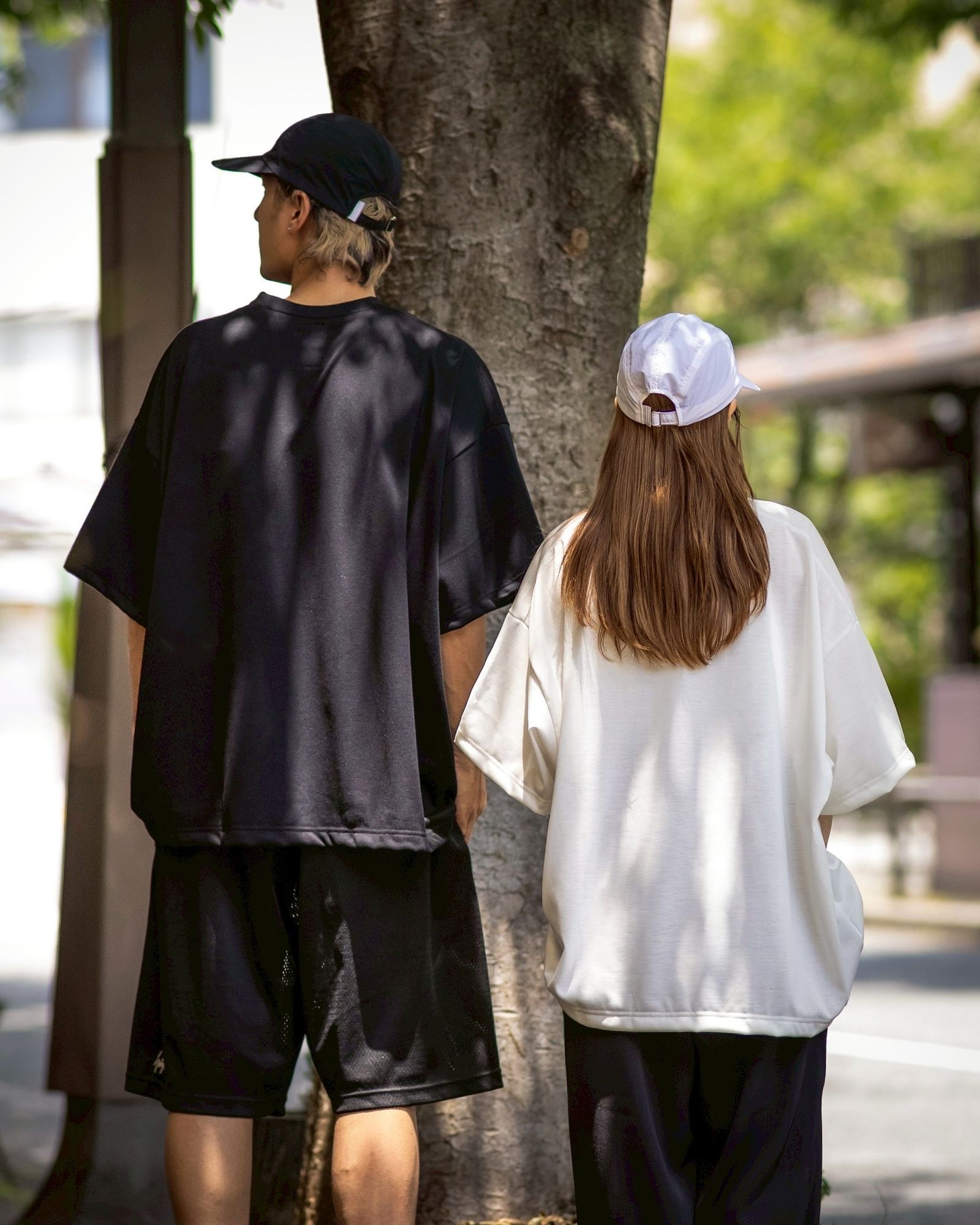 S.F.C-Stripes For Creative- 新作SUPER BIG SS FLAT TEE style.2026.6.12