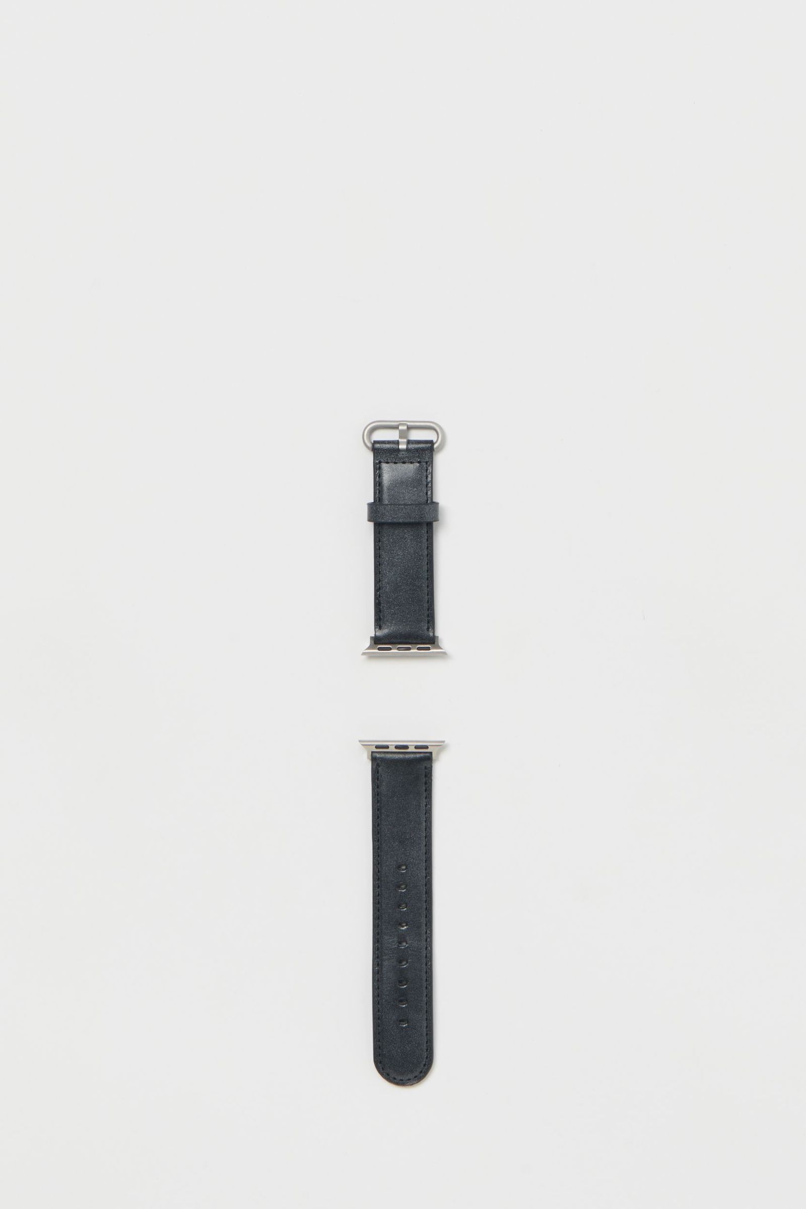 エンダースキーマ アップルウォッチバンド apple watch band(vs-rc-awb)small/black☆6月14日(土)発売！