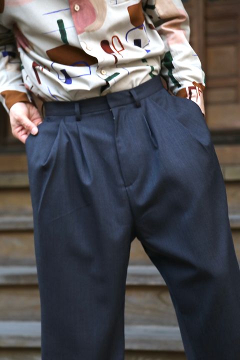 Dulcamara Mix style.2021.3.30.
