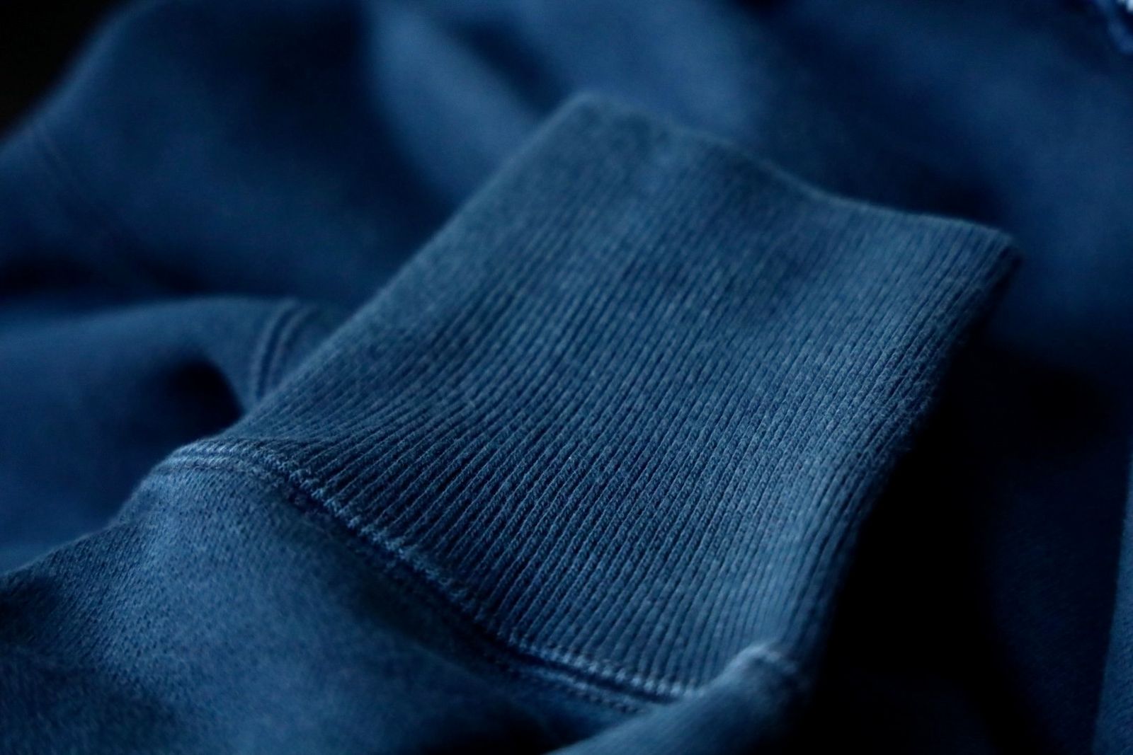 A.PRESSE - アプレッセ Vintage Half Zip Sweat Shirt (24AAP-05 A.PRESSE - アプレッセ Vintage Half Zip Sweat Shirt (24AAP-05