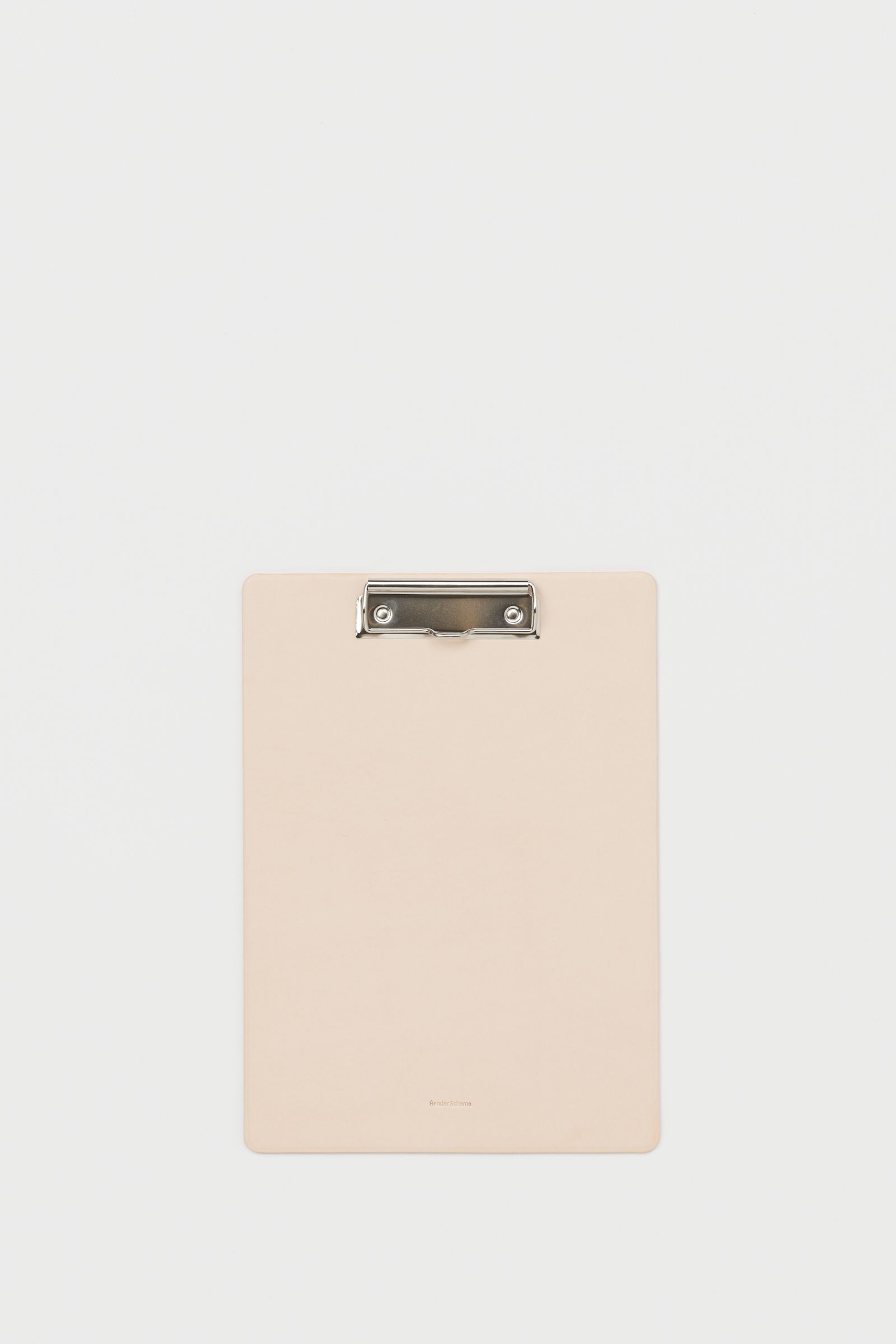 【完売】  Hender Scheme - エンダースキーマ binder S(wt-rc-bds)natural その他
