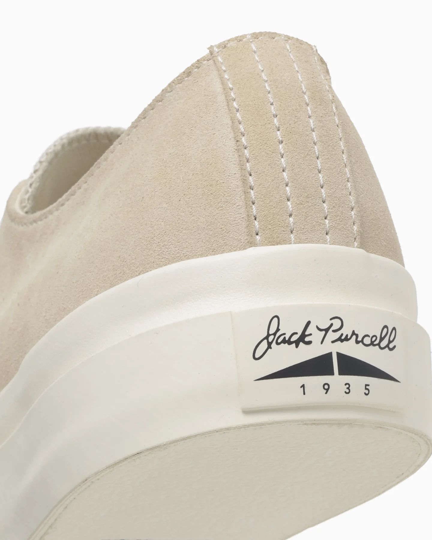 JACK PURCELL 1935 ジャックパーセル 1935 SU(33301530) ANTIQUE WHITE☆7月17日(金)発売！