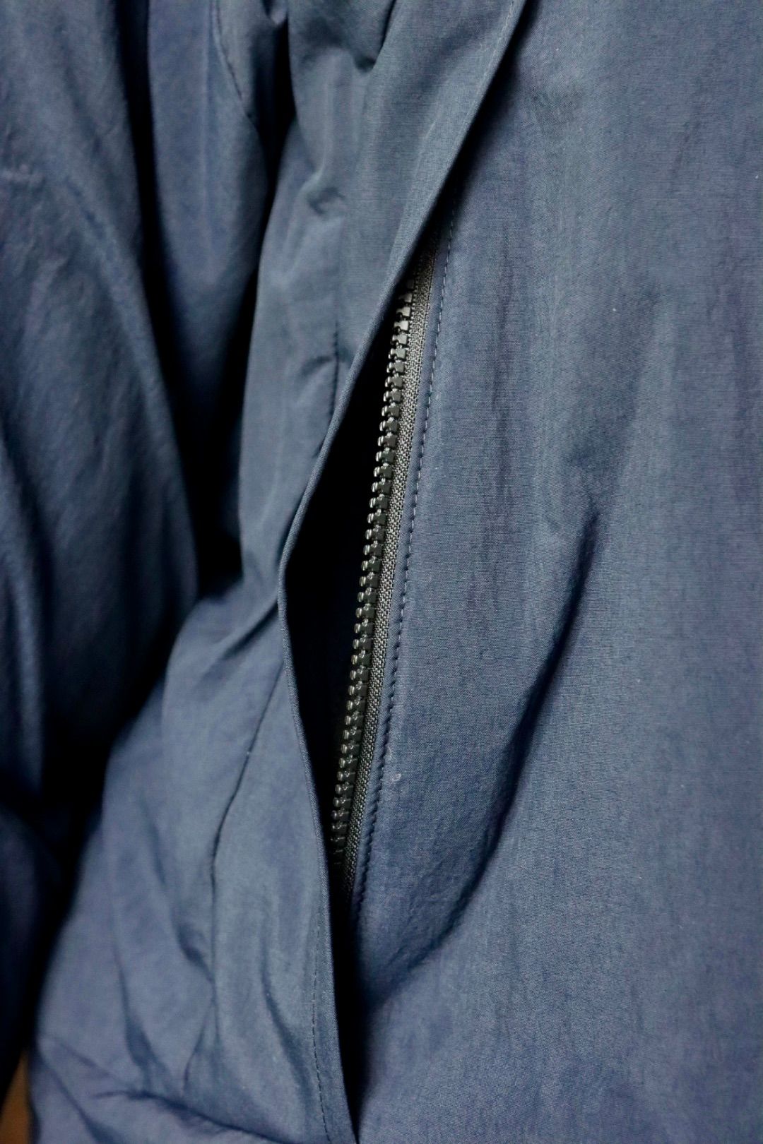 S.F.C エスエフシー23FW GOZILLA 700FILL PARKA(SFCFW23J02)Navy☆11月4日(土)発売！