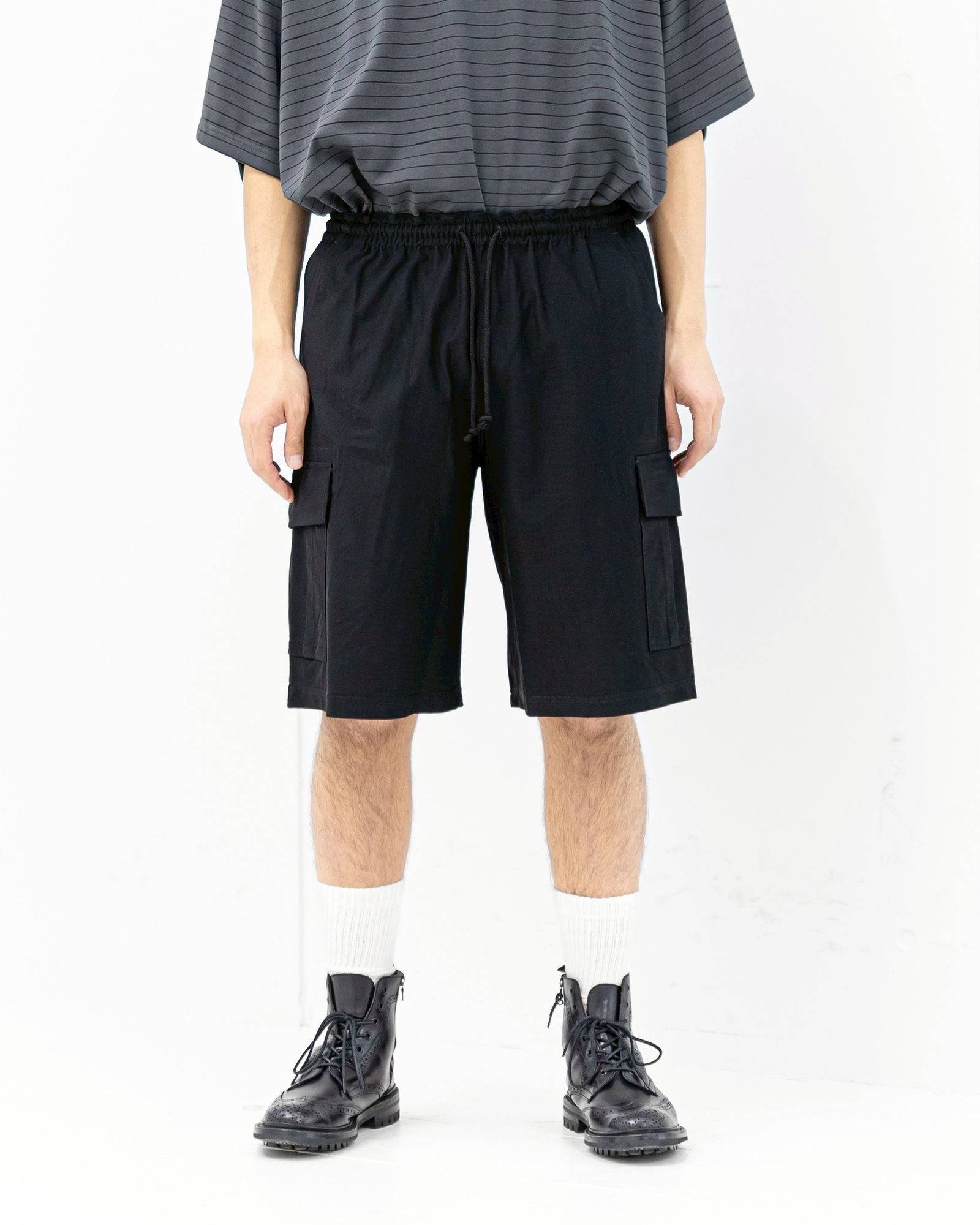 COMME des GARCONS リネンギャバ製品染3Bジャケット 5月9日(土)新作発売！