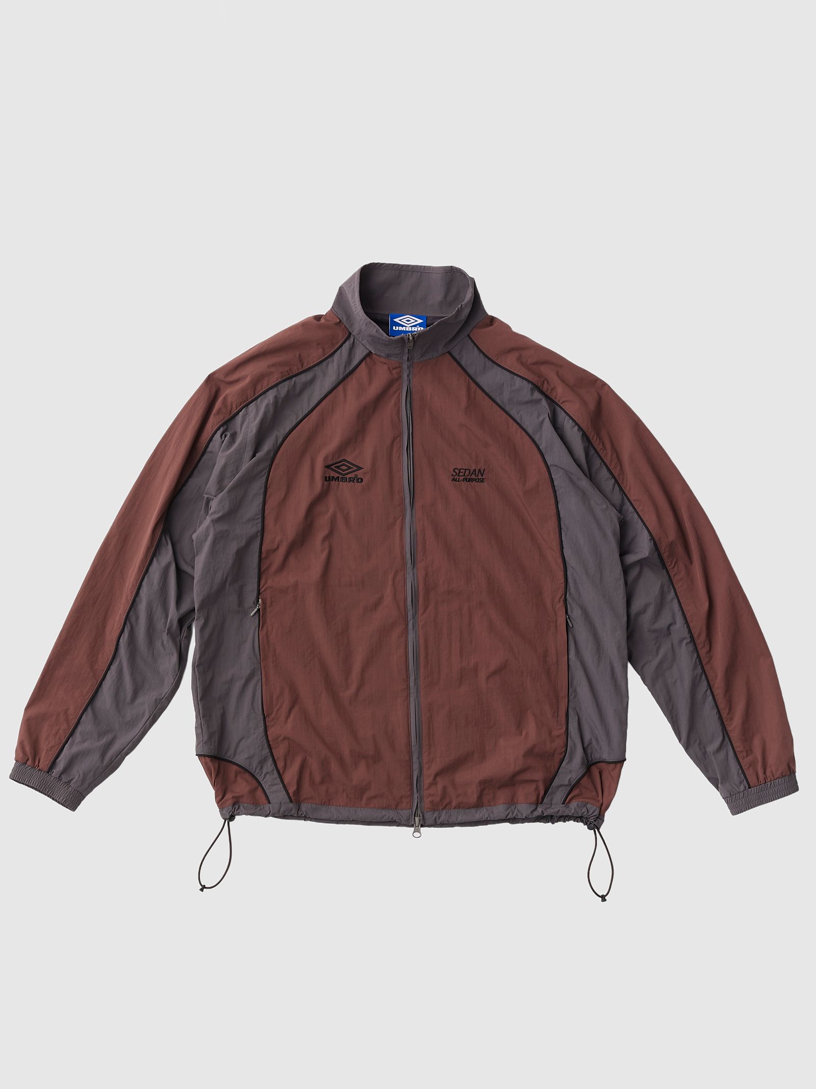SEDAN ALL-PURPOSE - セダンオールパーパス SS24 UMBRO® Woven
