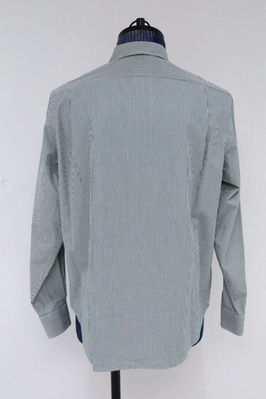 アプレッセ 2026 STYLE2 Spread Collar Shirts(26A AP-02-15) GREEN☆6月20日(土)発売！