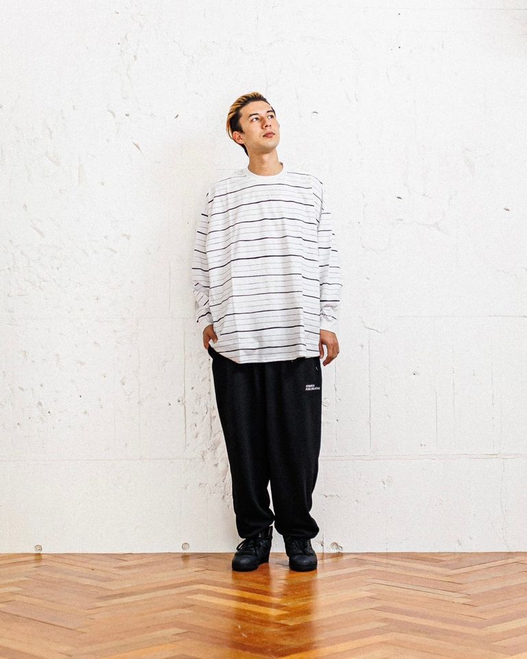 モデル186cm/sizeXXL