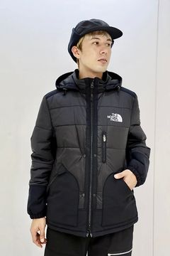 アイ ジュンヤワタナベマン THE NORTH FACE × JUNYA WATANABE MAN コラボ中綿ジャケット(WP-J908-100)☆10月17日(金)発売！