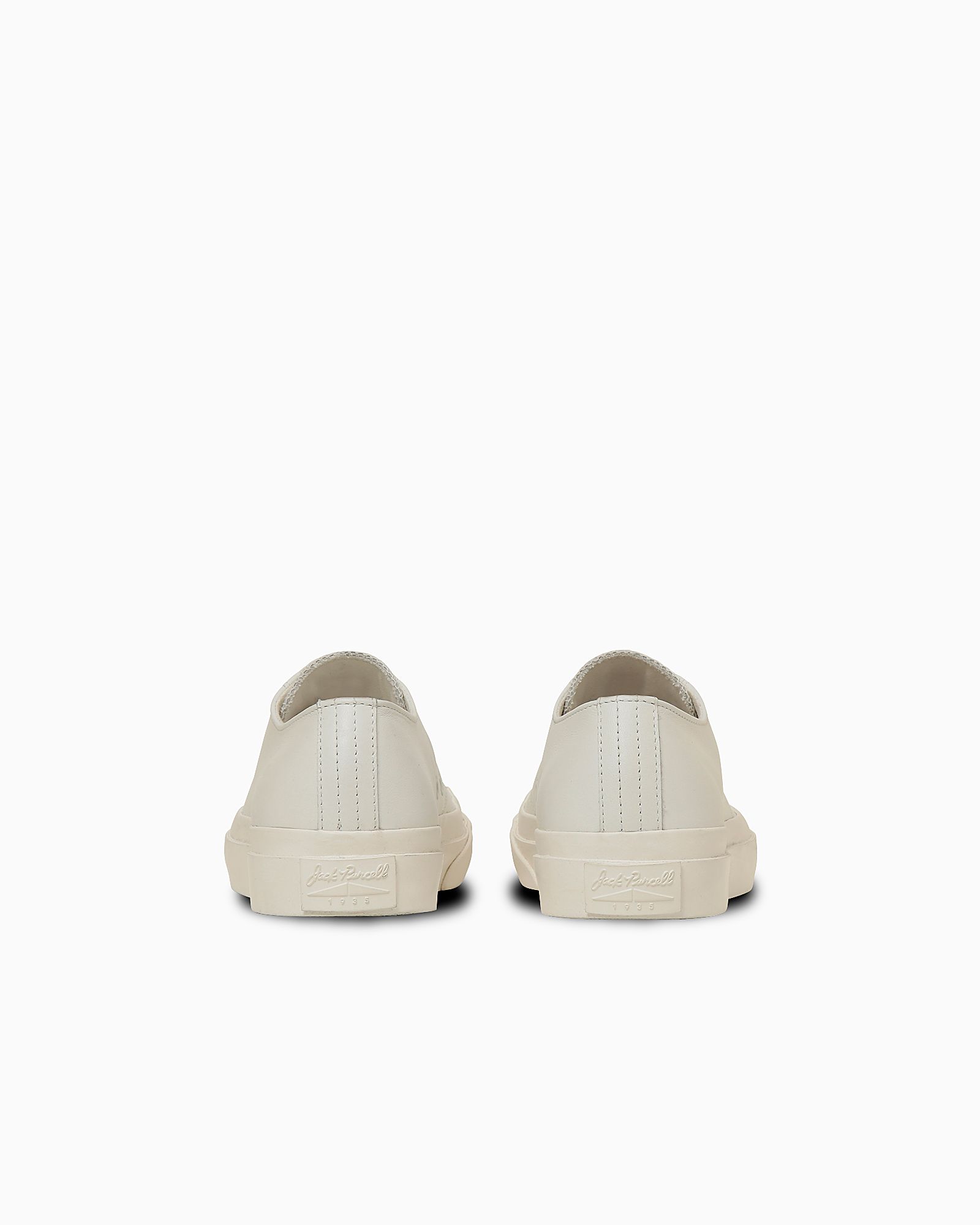 JACK PURCELL 1935 レザージャックパーセル (33301411) WHITE MONOCHROME☆9月12日(金)発売！
