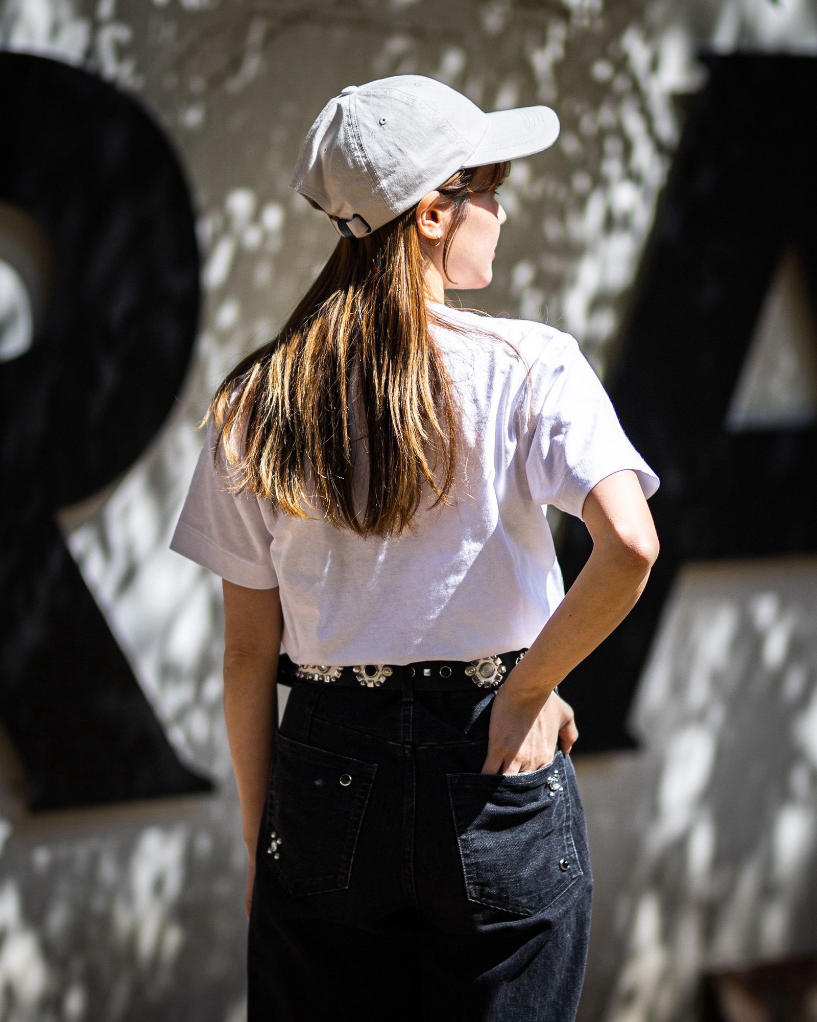 PLAY COMME des GARCONS 新作RED HEART STUDS Tシャツ style.2026.3.28