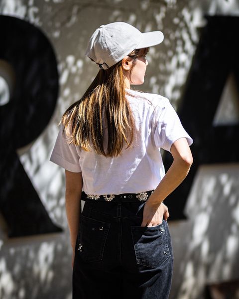 PLAY COMME des GARCONS 新作RED HEART STUDS Tシャツ style.2026.3.28