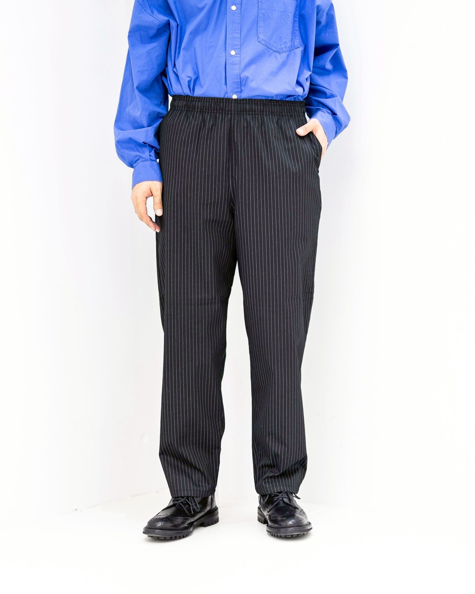 FreshService  CORPORATE EASY PANTS 1月31日(土)新作発売！