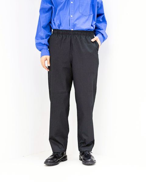 FreshService  CORPORATE EASY PANTS 1月31日(土)新作発売！