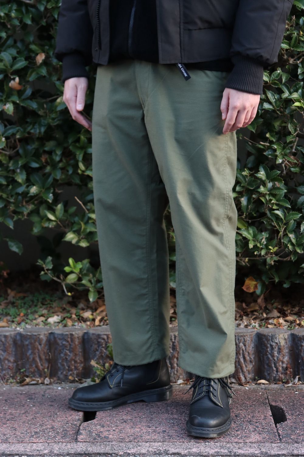 CANADA GOOSE CHILLIWACK BOMBER FF STYLE.2021.11.28