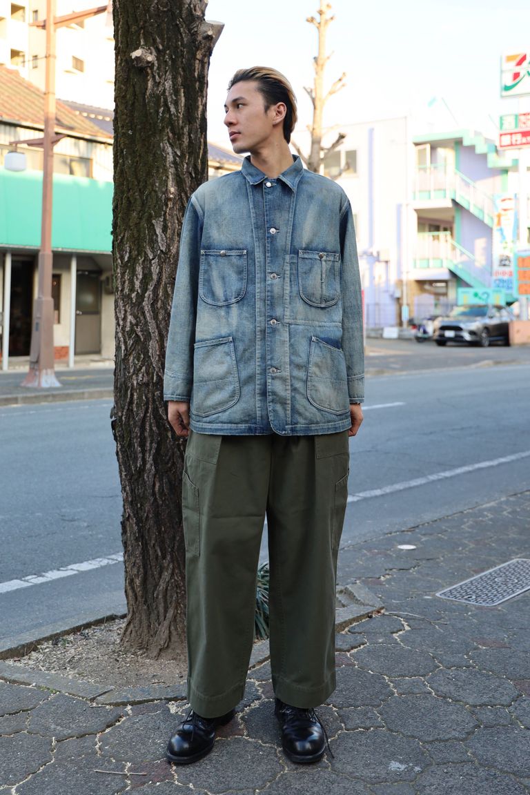 186cm/size:4