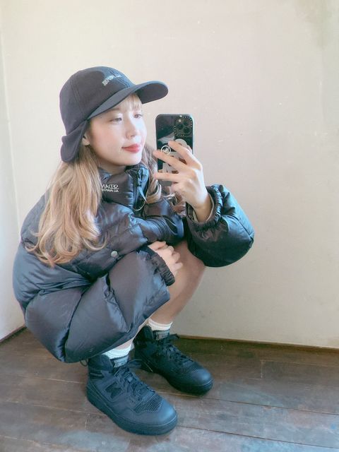 SEDAN ALL-PURPOSE FW23 10月28日(土)発売!Micro Ripstop Down Jacket style.2023.10.27
