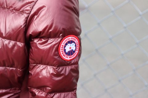 CANADA GOOSE 22FW HYBRIDGE LITE COAT style.2022.12.10