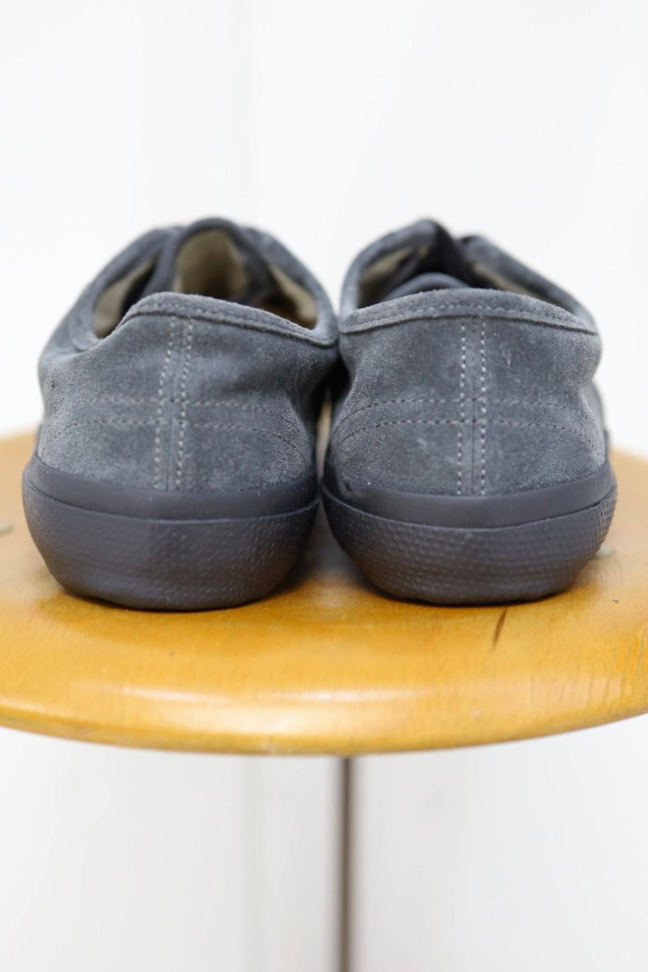 グラフペーパー 26SS REPRODUCTION OF FOUND for GP US NAVY MILITARY TRAINER(GU261-90501)GRAY