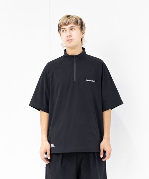 FreshService PRIMEFLEX® HALF-ZIP PULLOVER 新作発売！